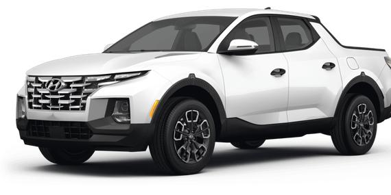 HYUNDAI SANTA CRUZ 2023 5NTJCDAE7PH071353 image